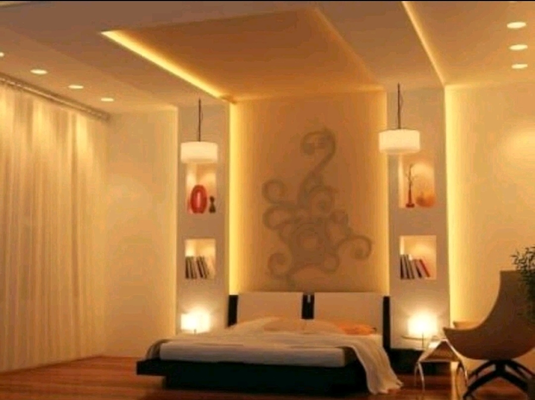 Yatak Odası Modelleri Modeli 02